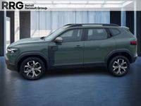 Dacia Duster - Vorschau Bild 2