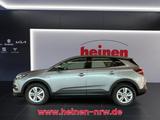 Opel Grandland X 1.2 Turbo Edition Autom. LED NAVI DA - Opel Grandland (X) aus 2021