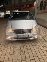 Mercedes-Benz Mercedes Benz A Klasse A160 CDI AUTOMATIK - Mercedes-Benz A 160 aus 2007