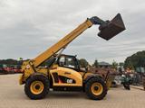 CAT TH 414 4x4, Klima - Angebote
