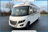 Rapido Serie Distinction i96 