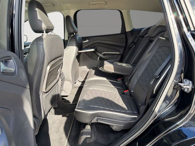 Ford Kuga Vignale 1.5 4X4 Sony+Temp+Kamera+Navi+Keyle