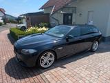 BMW 520d F11 M Sport/AHK/Panorama - BMW 520: F11