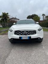 Infiniti INFINITI Fx 3.0 D S PREMIUM Cambio automatico - Infiniti FX aus 2012