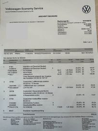 Volkswagen Touareg V6 TDI BMTStart-Stopp 4Motion *2. Hand*