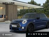 MINI Cooper S 5-Türer JCW Trim SHZ,Navi,PDC,CarPlay - MINI MINI: Jcw Trim