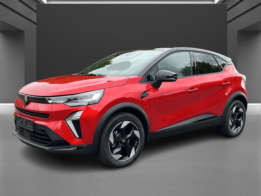 Image of Renault Captur