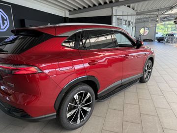 MG HS PHEV Comfort