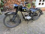 DKW RT 125 - DKW RT 125