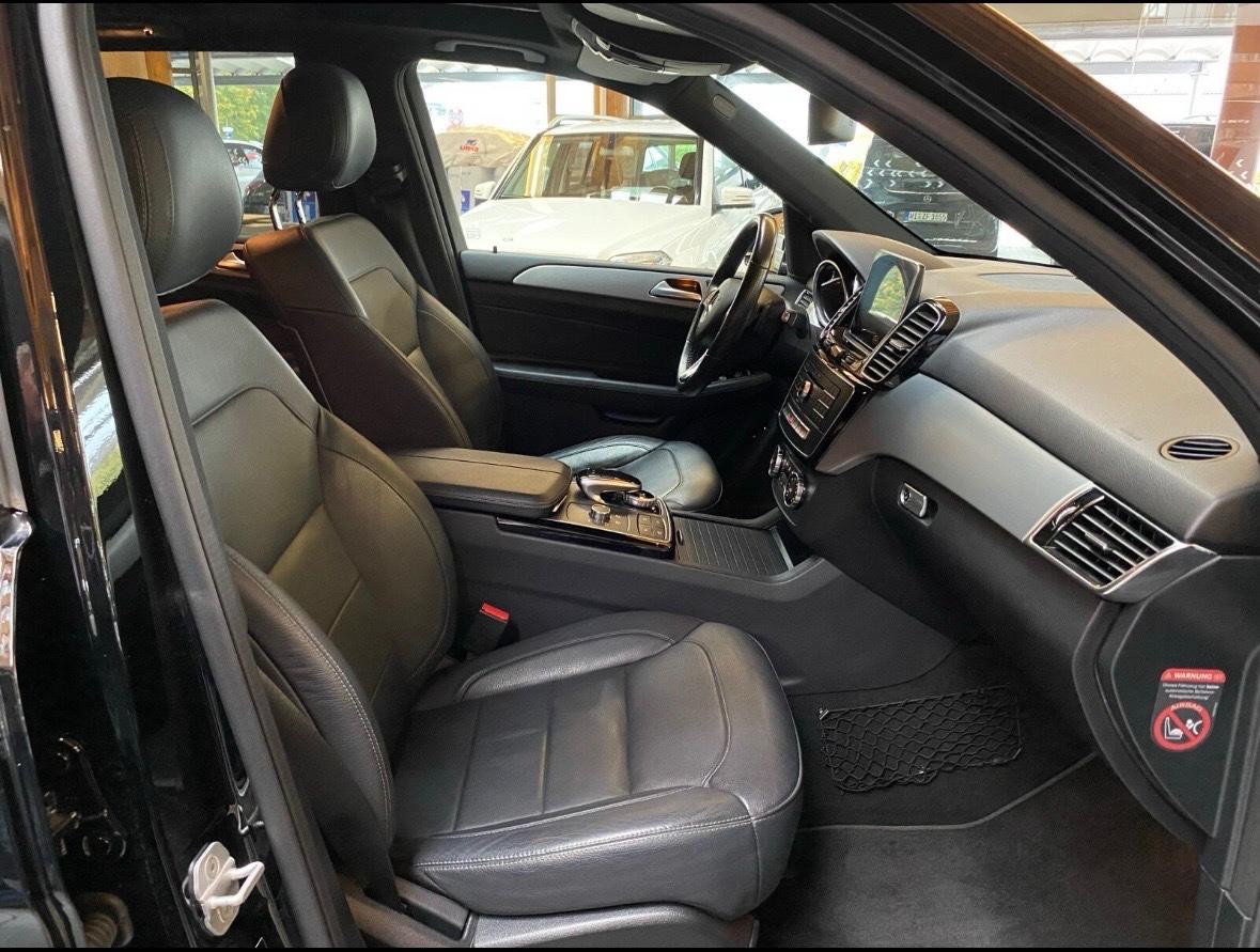 Mercedes-Benz GLE 350 d 4MATIC - AMG Line - Garantie