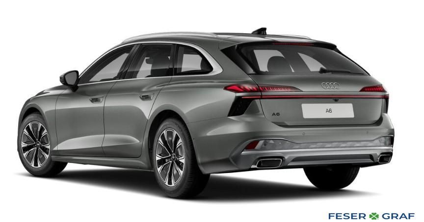 Audi A6 - Bild 6