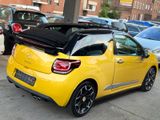 Citroën DS3 THP 155 SportChic 1.Hand Klima TÜV Neu *TOP* - Citroën DS3 aus 2013
