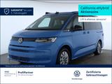 Volkswagen California Coast 4Motion AHK Matrix Kamera Navi
