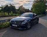 Mercedes-Benz Mercedes cls350d 4matic - gebrauchte Mercedes-Benz CLS 350 aus dem Jahr 2017