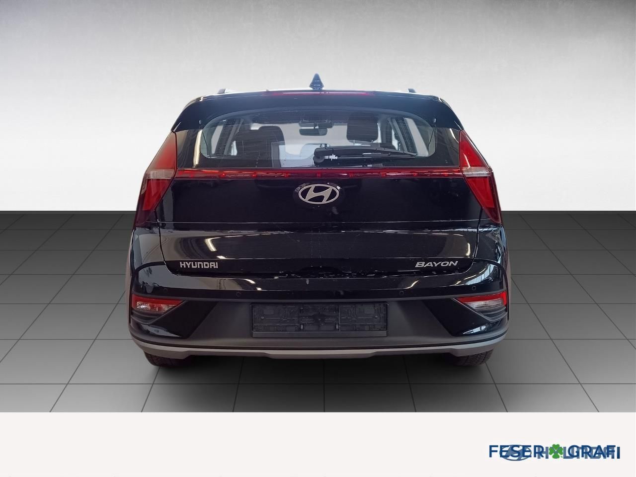 Hyundai BAYON - Bild 5