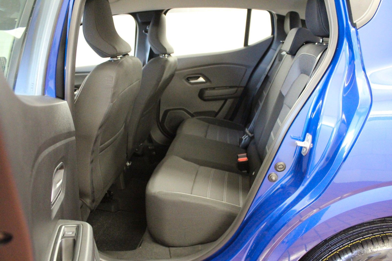 Fahrzeugabbildung Dacia Sandero TCe 90 auto Journey *Komfort-Paket*Sitzh