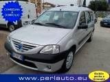 Dacia Logan MCV 1.5 dCi 85CV 5 posti Lauréate