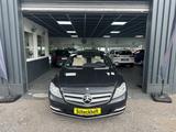 Mercedes-Benz CL 500 - Mercedes-Benz CL 500 in Duisburg