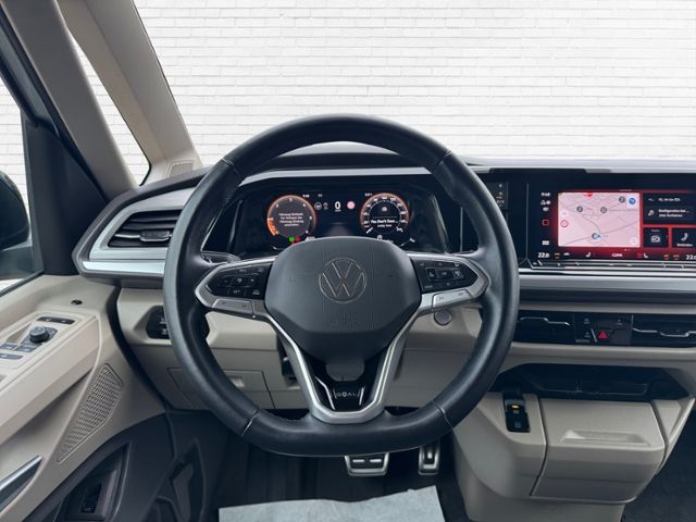 Fahrzeugabbildung Volkswagen Multivan T7 GOAL 2.0 TDI DSG NAVI MTRX STHZG