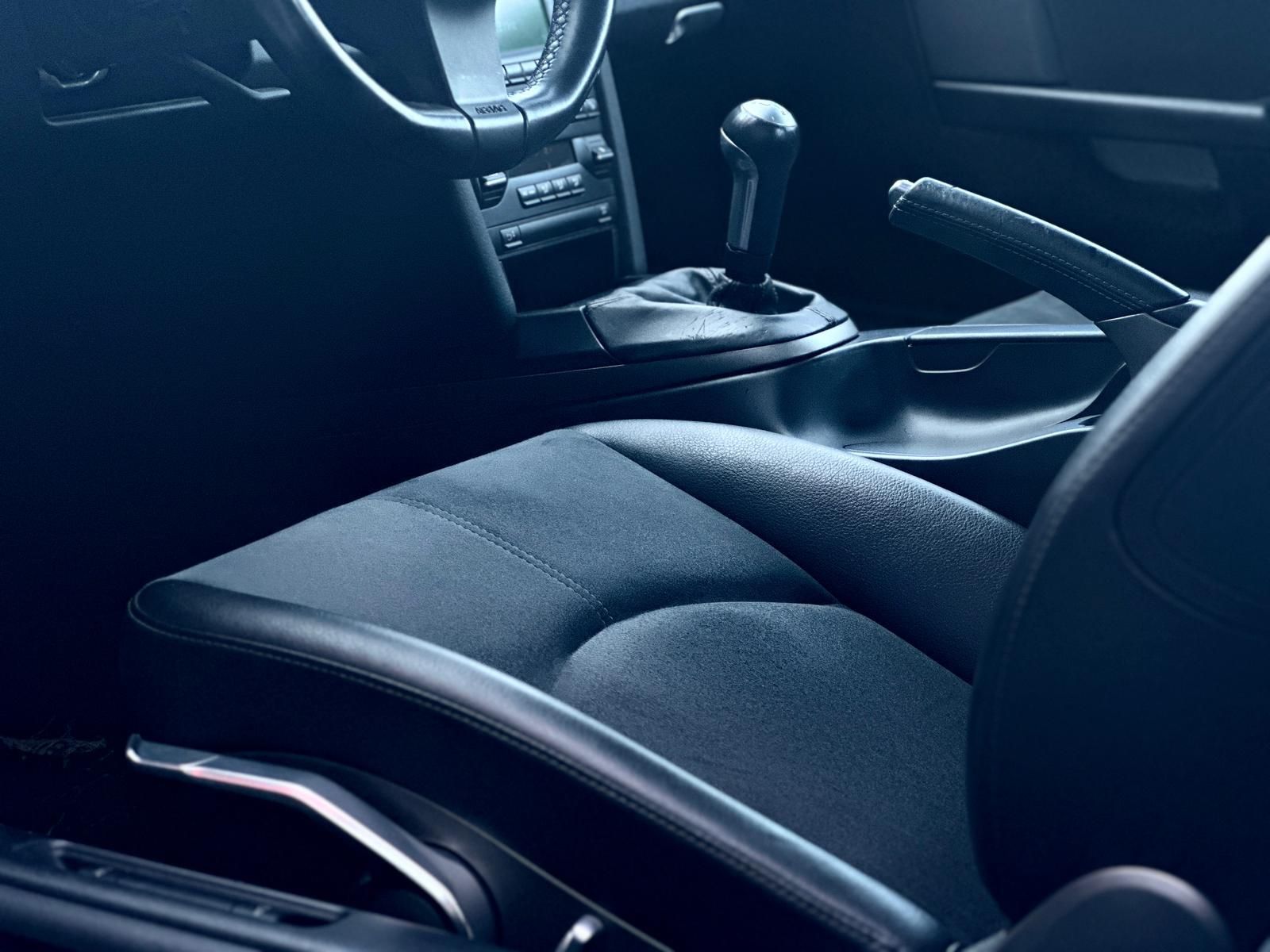 PORSCHE Cayman 2.9 XENON#2.HAND#SHZ#SCHECKH#GEPFLEGT - Image 17