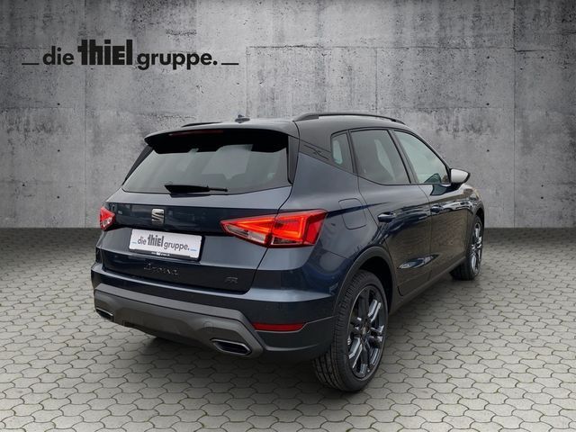Seat Arona - Bild 4