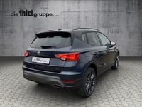 Seat Arona - Vorschau Bild 4