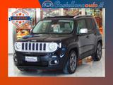 Jeep Renegade 1.6 mjt Limited 120cv TETTO-NAVI-P - Behindertengerechte Jeep Renegade
