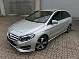 Mercedes-Benz B 220 d Urban 7G-DCT R.Kam*App-Navi*Abstandstem - Mercedes-Benz B 220 aus 2017