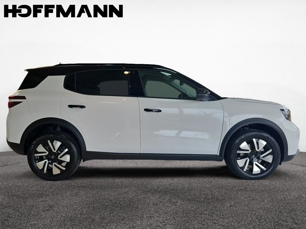 Fahrzeugabbildung Opel Frontera 1.2 DI Hybrid 48V GS 7 Sitze LED Schein