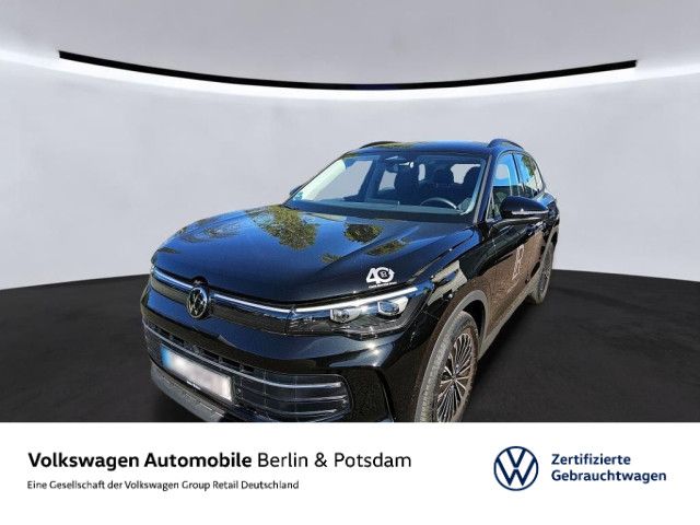 Volkswagen Tiguan 1.5 eTSI Life 360°Kamera ParkAssist LED foto 1