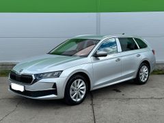 Octavia Combi 2.0 TDI 85kW Selection AHK Kamera – Bild 1