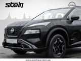 Nissan X-Trail N-Trek e-Power Hybrid 4x4 360 Kamera AHK - Nissan X-Trail mit Anhängerkupplung
