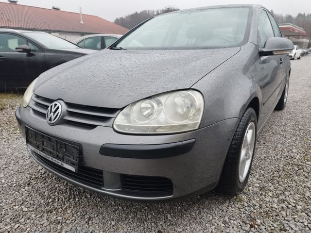 Volkswagen Golf V Lim. Trendline