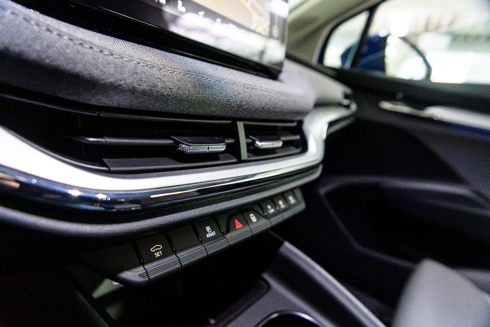 Fahrzeugabbildung SKODA Enyaq 50 NAVI+LED+RFK