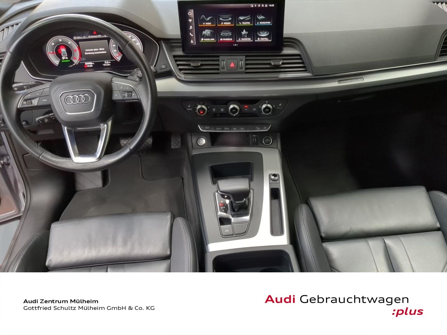 Audi Q5 - Bild 7