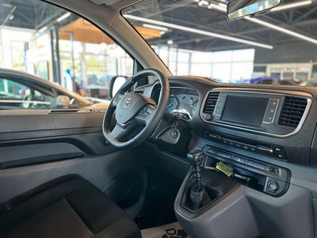 Toyota Proace (Verso)  L2 Kombi Comfort – 9-Sitzpl.