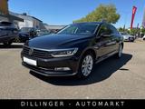 Volkswagen Passat 2.0 TDI Lim Highline LED *Digital Cockpit - Volkswagen Passat: Co2