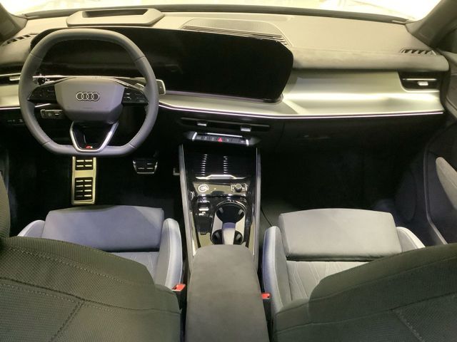 Q3 SUV TFSI quattro+ACC+Headup+Pano+digit.Matrix
