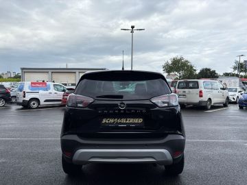 Bild 4 Opel Crossland (X) Crossland Elegance Paket 1.2 Turbo Navi LED Appl