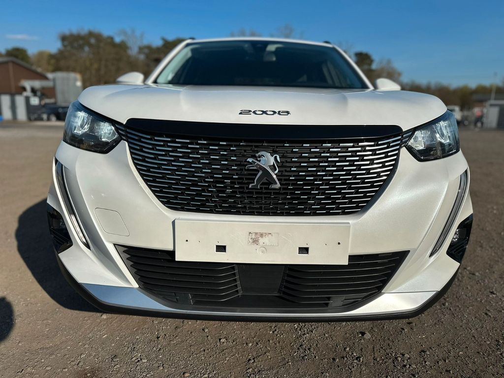 Image of Peugeot 2008