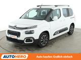 Citroën Berlingo 1.5 Blue-HDi Feel M*NAVI*TEMPO*CAM*PDC* - Citroën Berlingo: Hdi