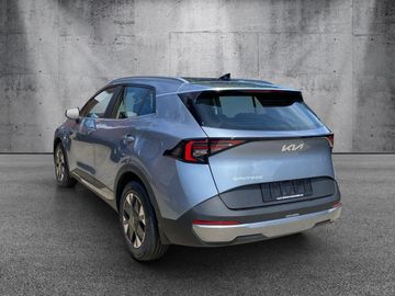KIA Sportage - 4