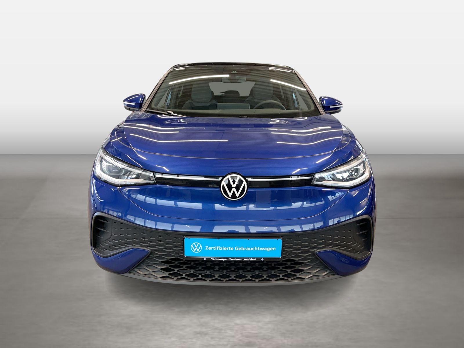 Volkswagen ID.5 - Bild 7