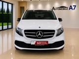 Mercedes-Benz V 250 d lang Edition *LIEGE-PAKET/STHZ/1.HAND* - Mercedes-Benz V 250 in Düsseldorf