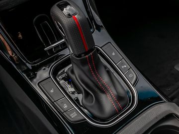 Hyundai i30 1.6 N Line Spurhalteassistent Kamera Navi