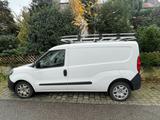 Fiat Doblo 1.6 16V Multijet 88kW - Fiat Doblo: 1.8
