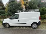 Fiat Doblo 1.6 16V Multijet 88kW - Fiat Doblo: 1.8