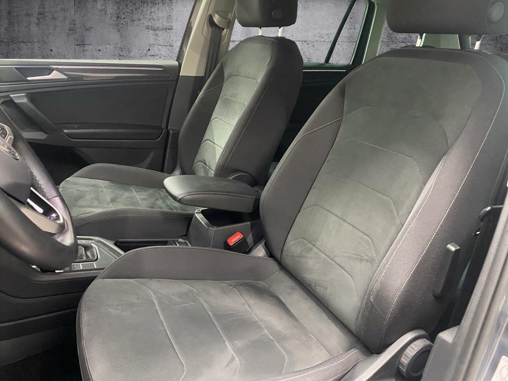 Volkswagen Tiguan 1.5 TSI Elegance DSG Matrix+Navi+Kamera, миниатюра 9