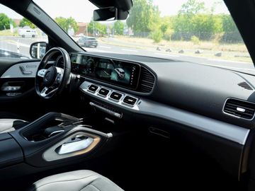 Mercedes GLE 350 - 9