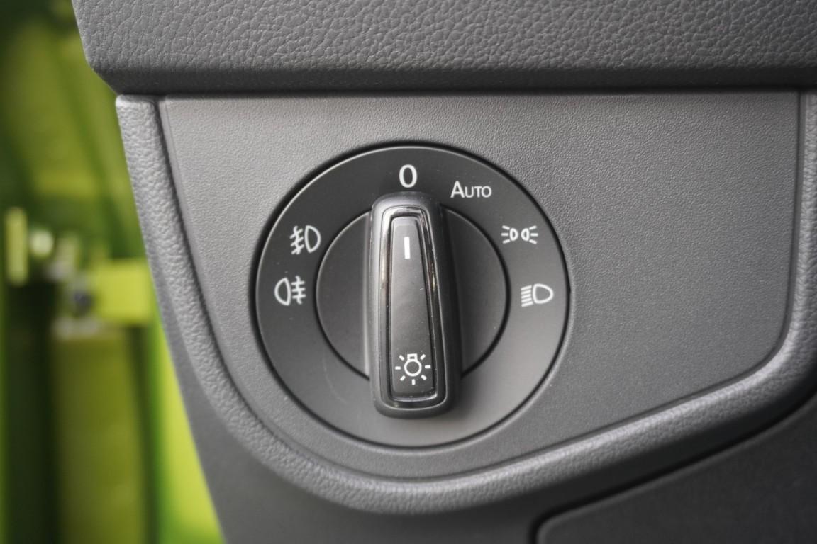Volkswagen Taigo 1.0 TSI DSG R-Line LED ACC Navi Kamera, миниатюра 15